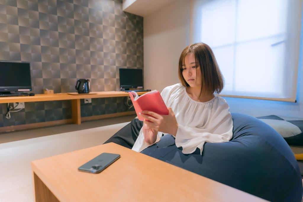 nadeshiko hotel tokyo