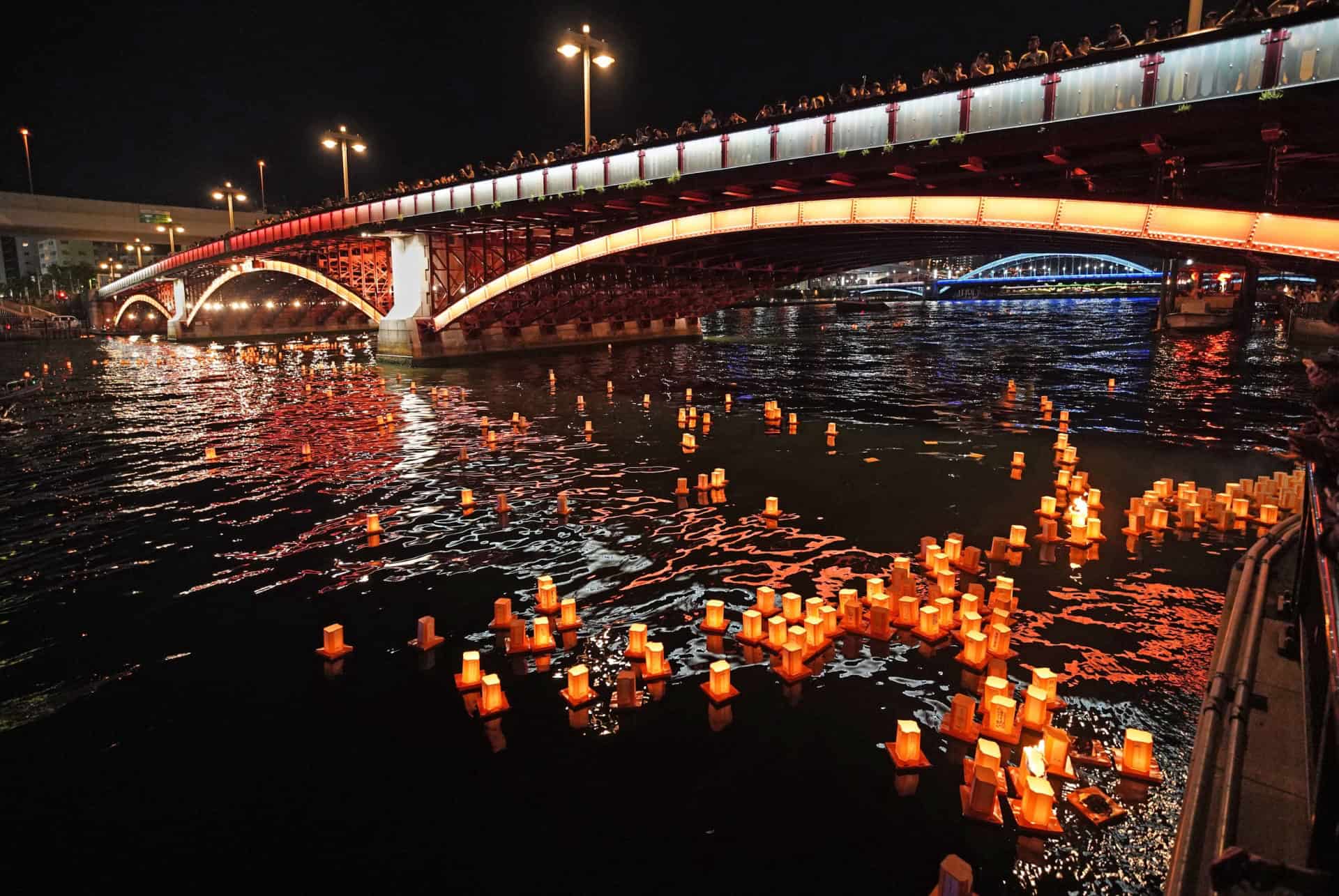 obon fetes et celebrations au japon