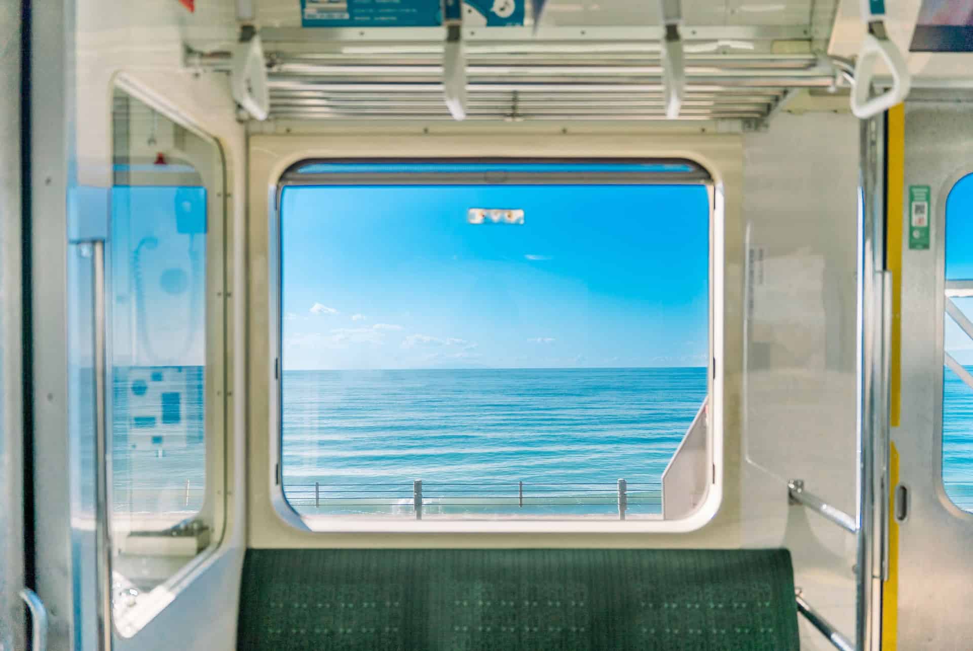 se rendre a kamakura