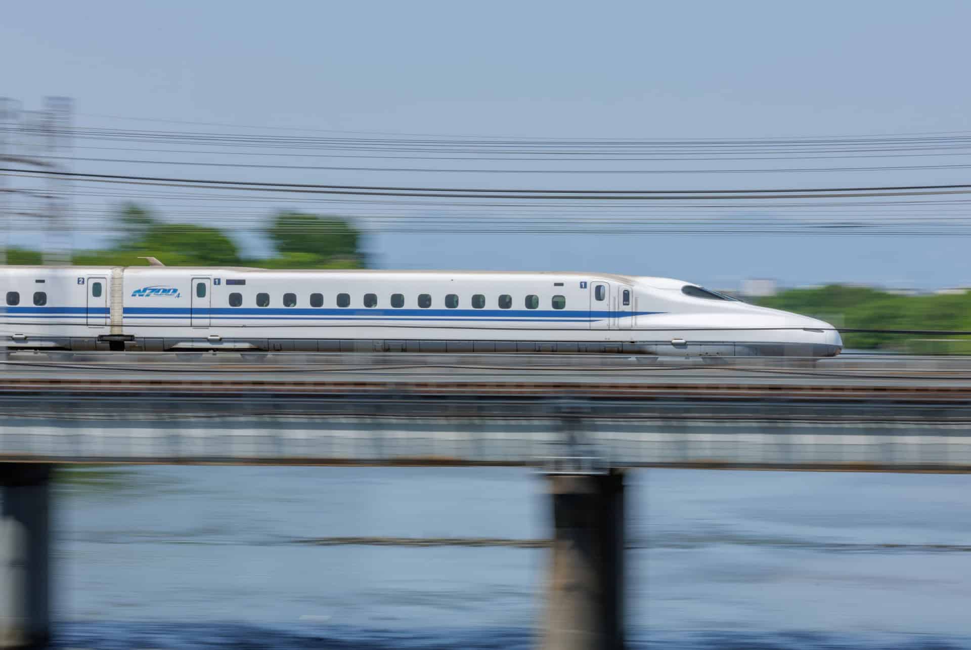 shinkansen que faire alpes japonaises