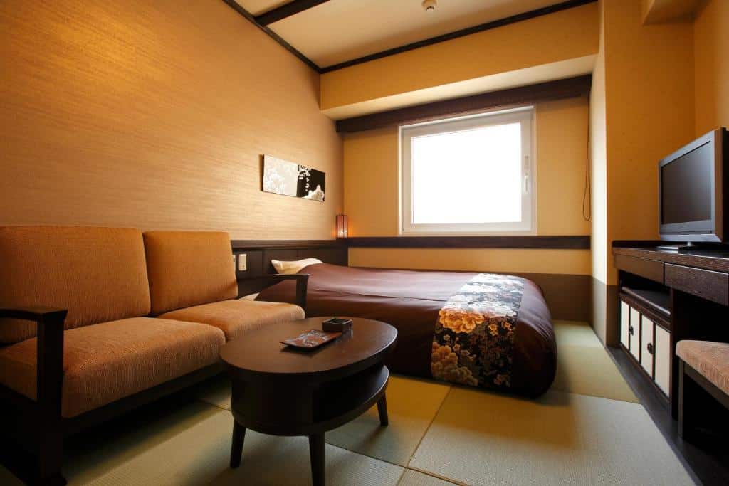 takayama ouan que faire alpes japonaises