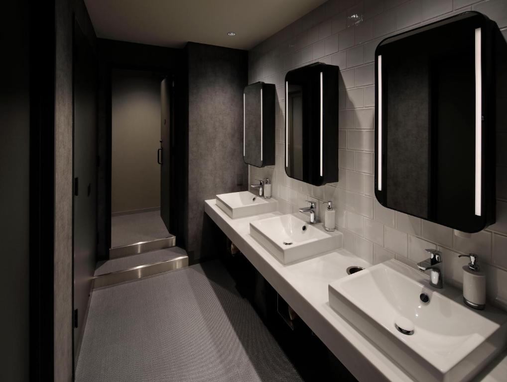 the millennials shibuya tokyo