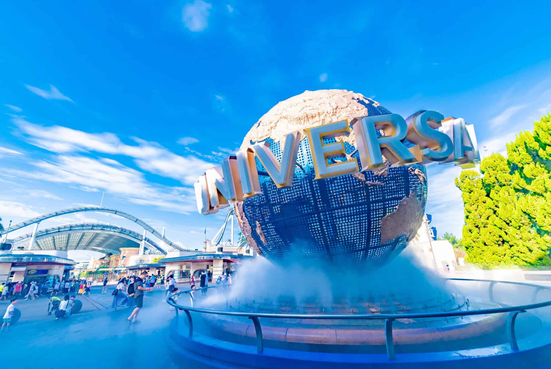 universal studios osaka