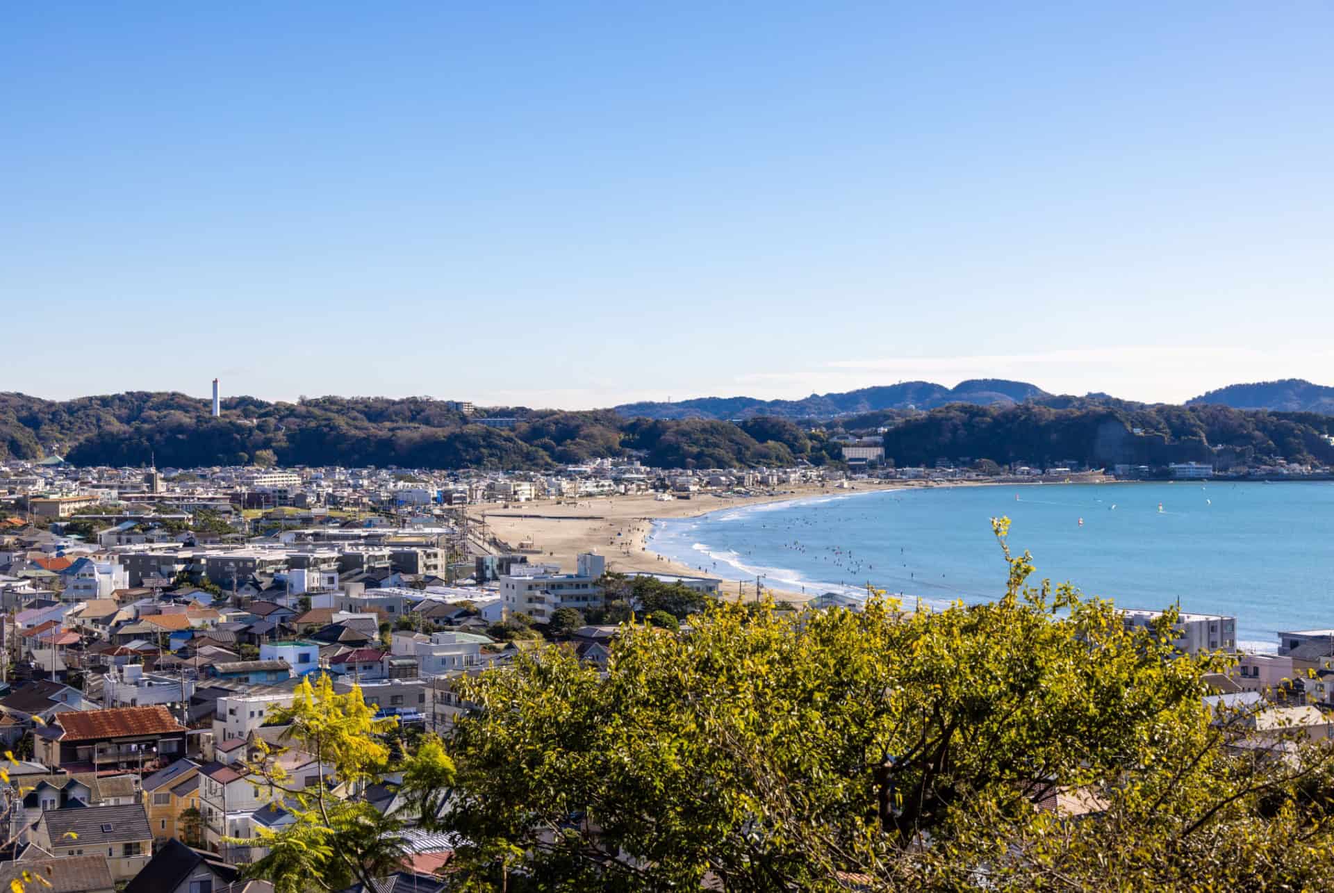 visiter kamakura