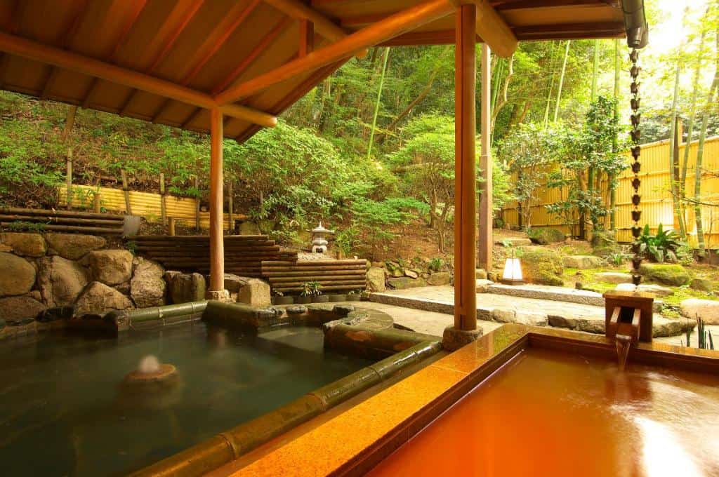 arima onsen taketoritei maruyama