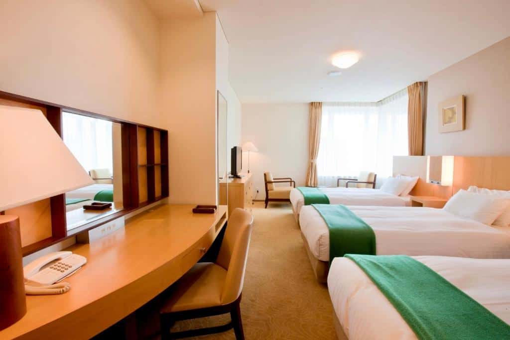 hotel kitano plaza rokkoso