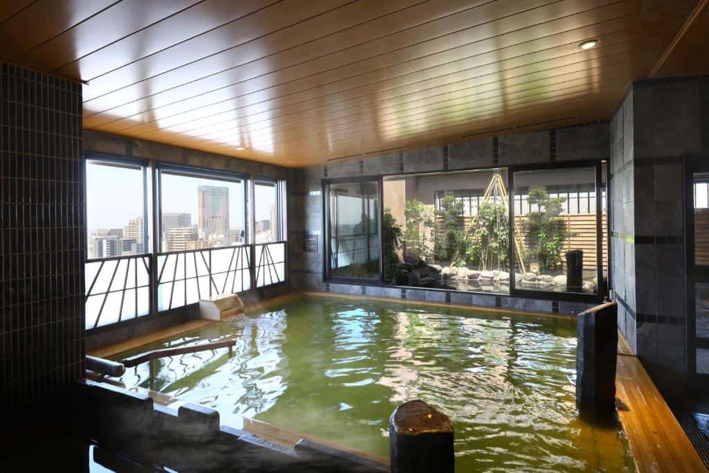 onyado nono kanazawa onsen