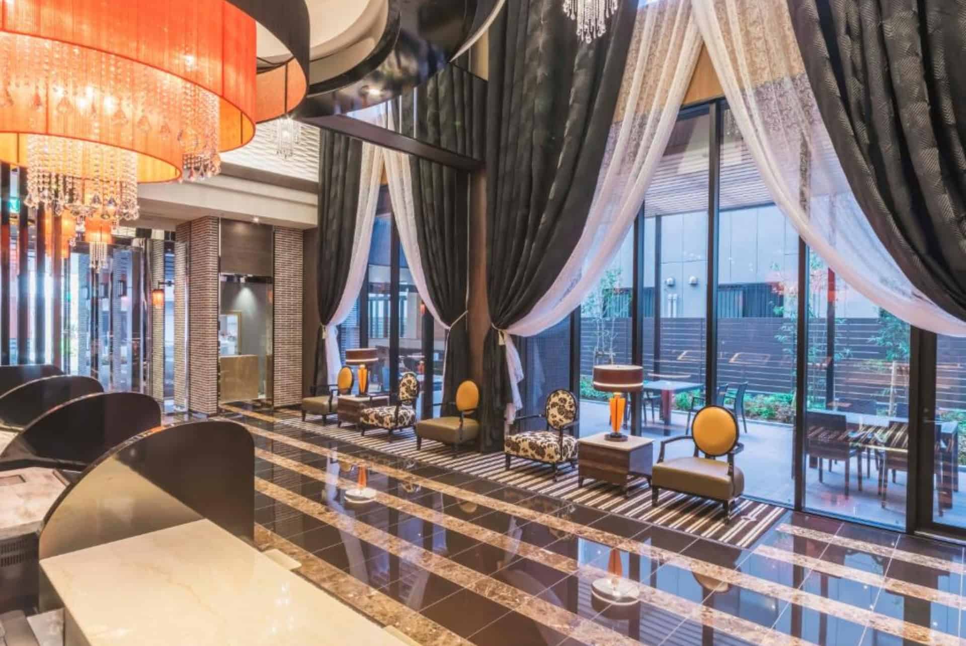 apa hotel higashi dormir au japon apa hotel higashi dormir au japon