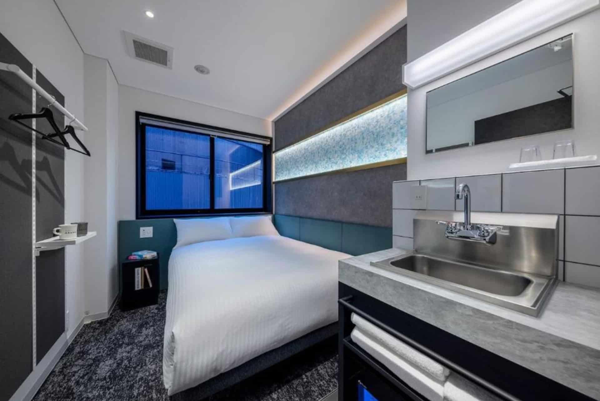 hotel graphy tokyo hotel graphy tokyo