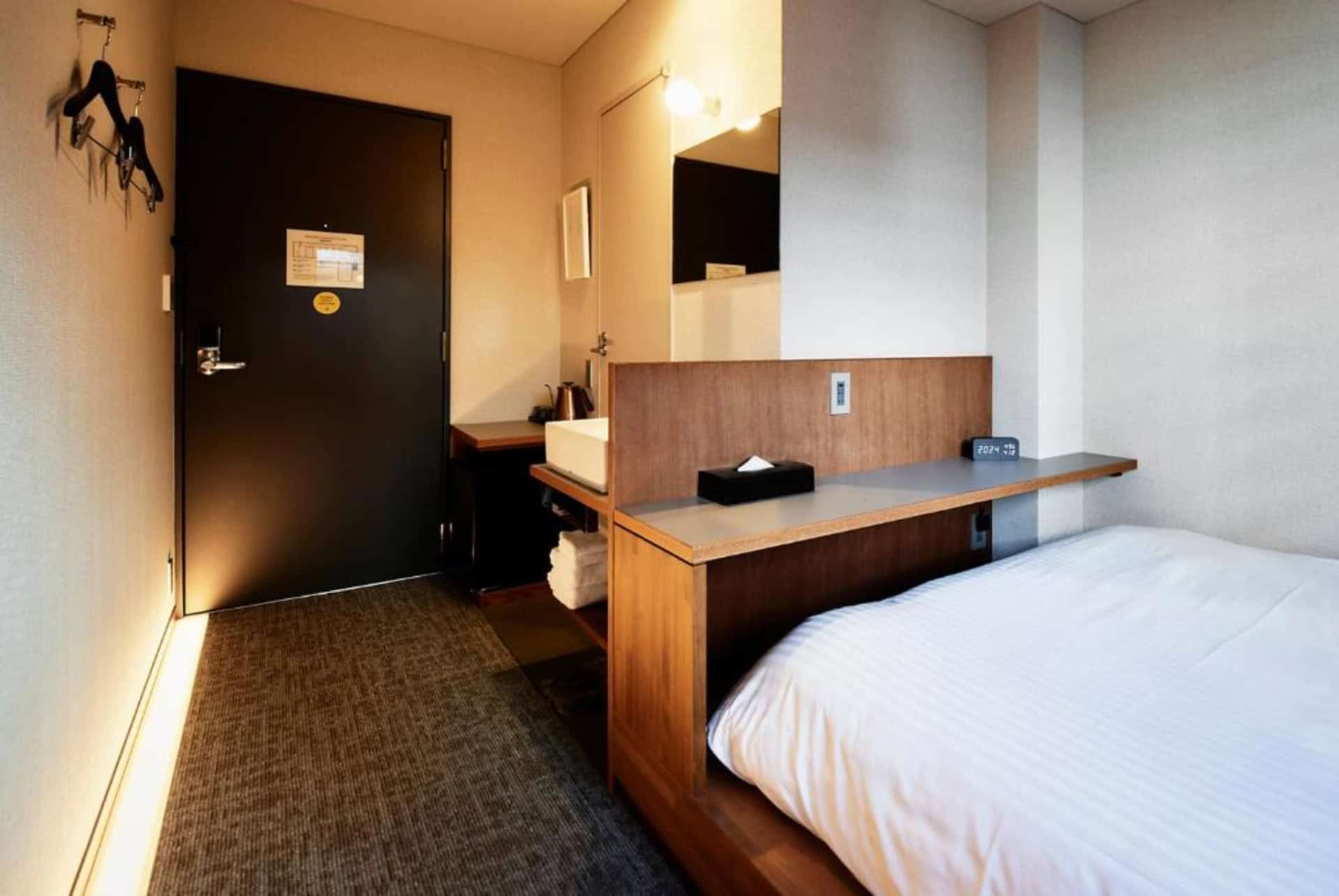 hotel hakata ou dormir au japon hotel hakata ou dormir au japon