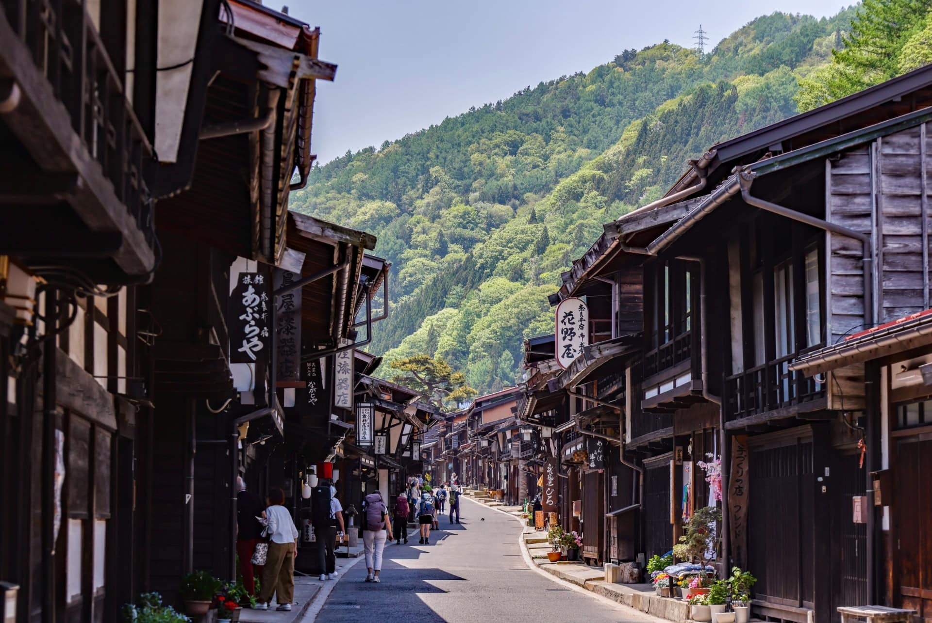 ruelles nagano ruelles nagano