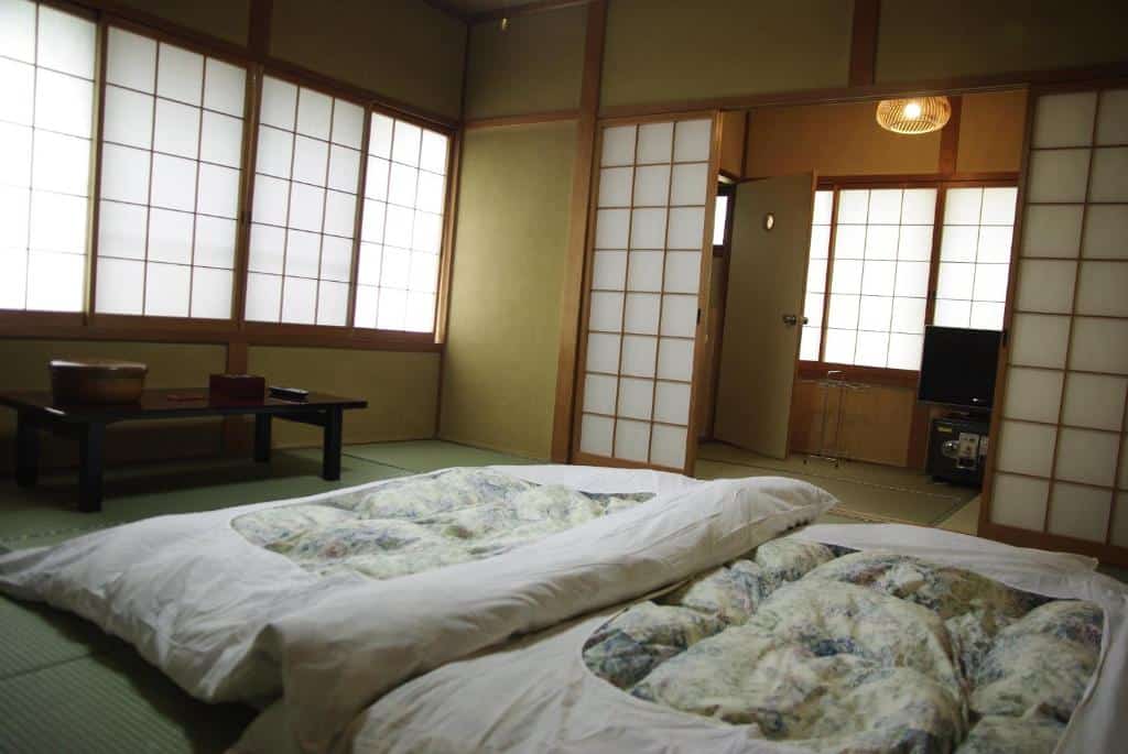 ryokan murayama ou dormir a takayama ryokan murayama ou dormir a takayama