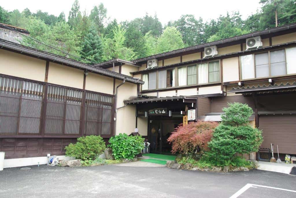 ryokan murayama ryokan murayama