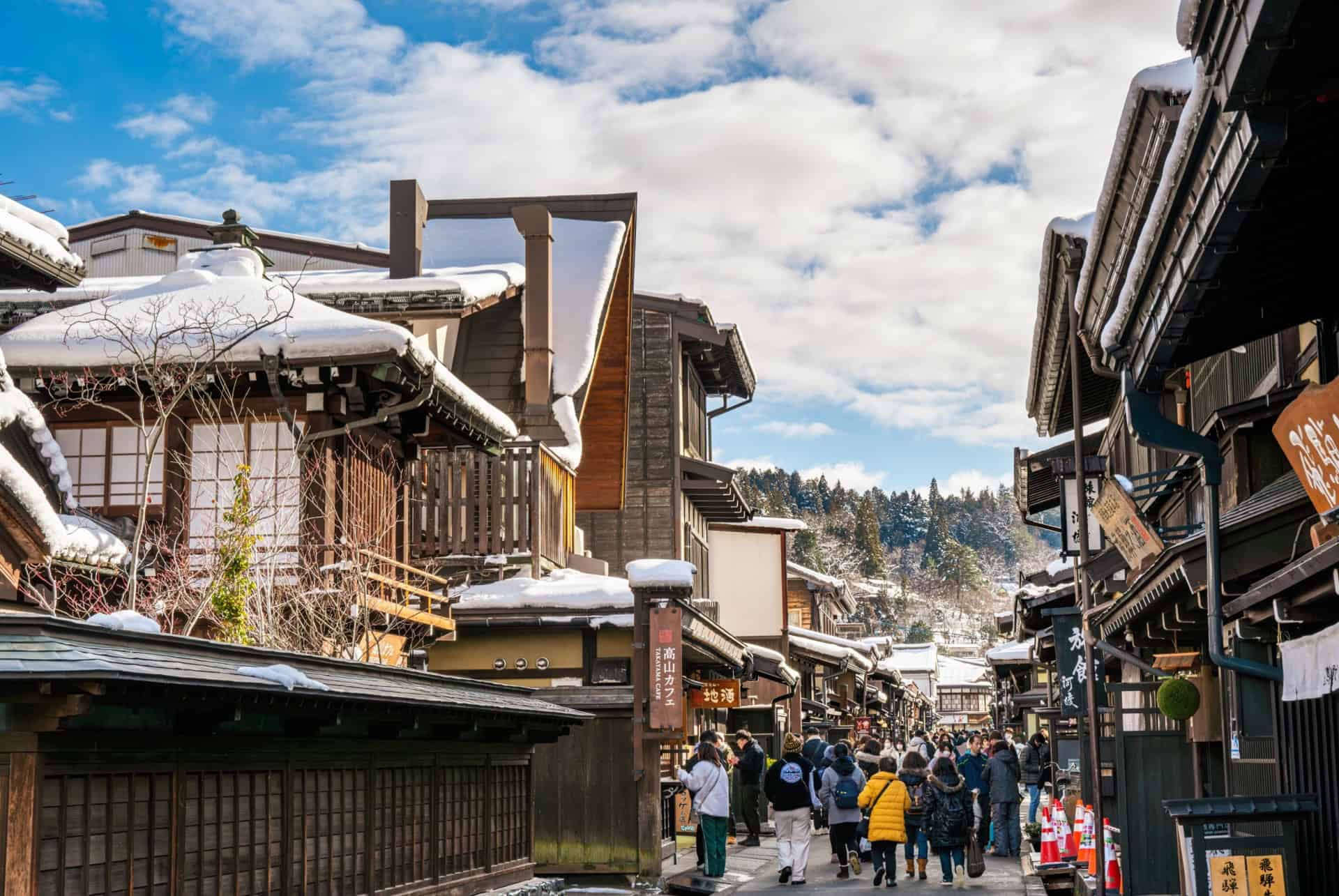 takayama au japon takayama au japon