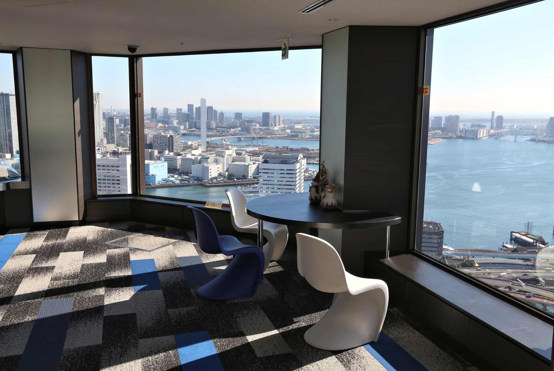 tokyo world trade center tokyo world trade center