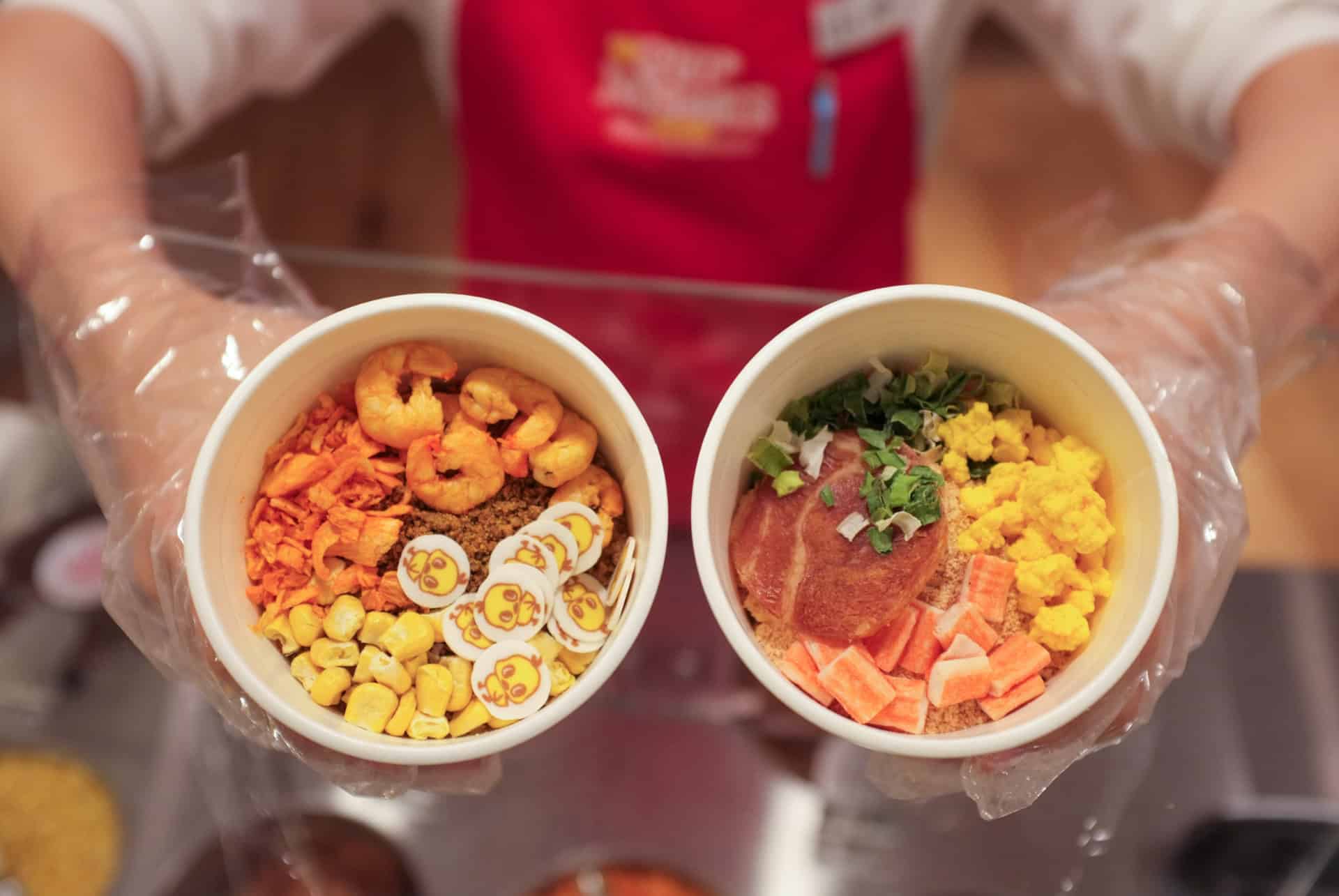 yokohama cup noodles museum yokohama cup noodles museum