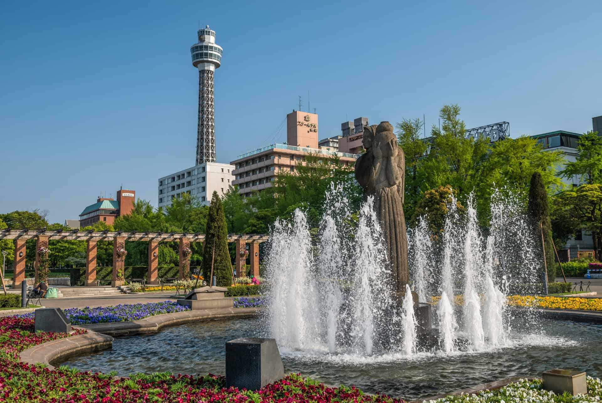 yokohama yamashita yokohama yamashita