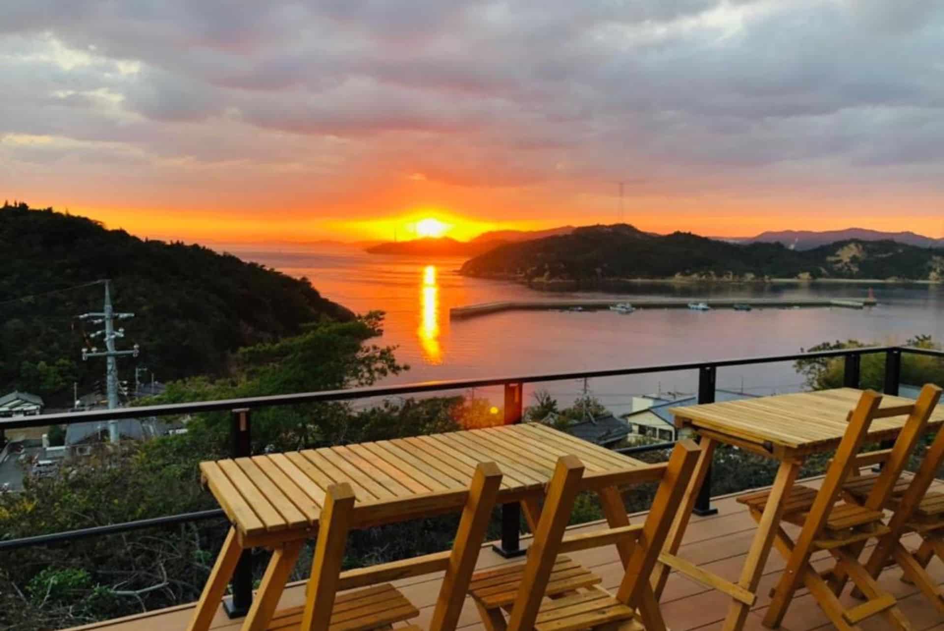 MY LODGE naoshima MY LODGE naoshima