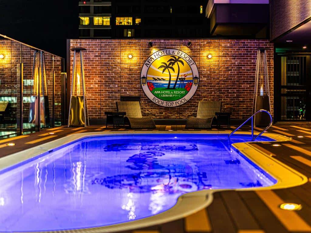 apa hotel resort osaka kansai apa hotel resort osaka kansai