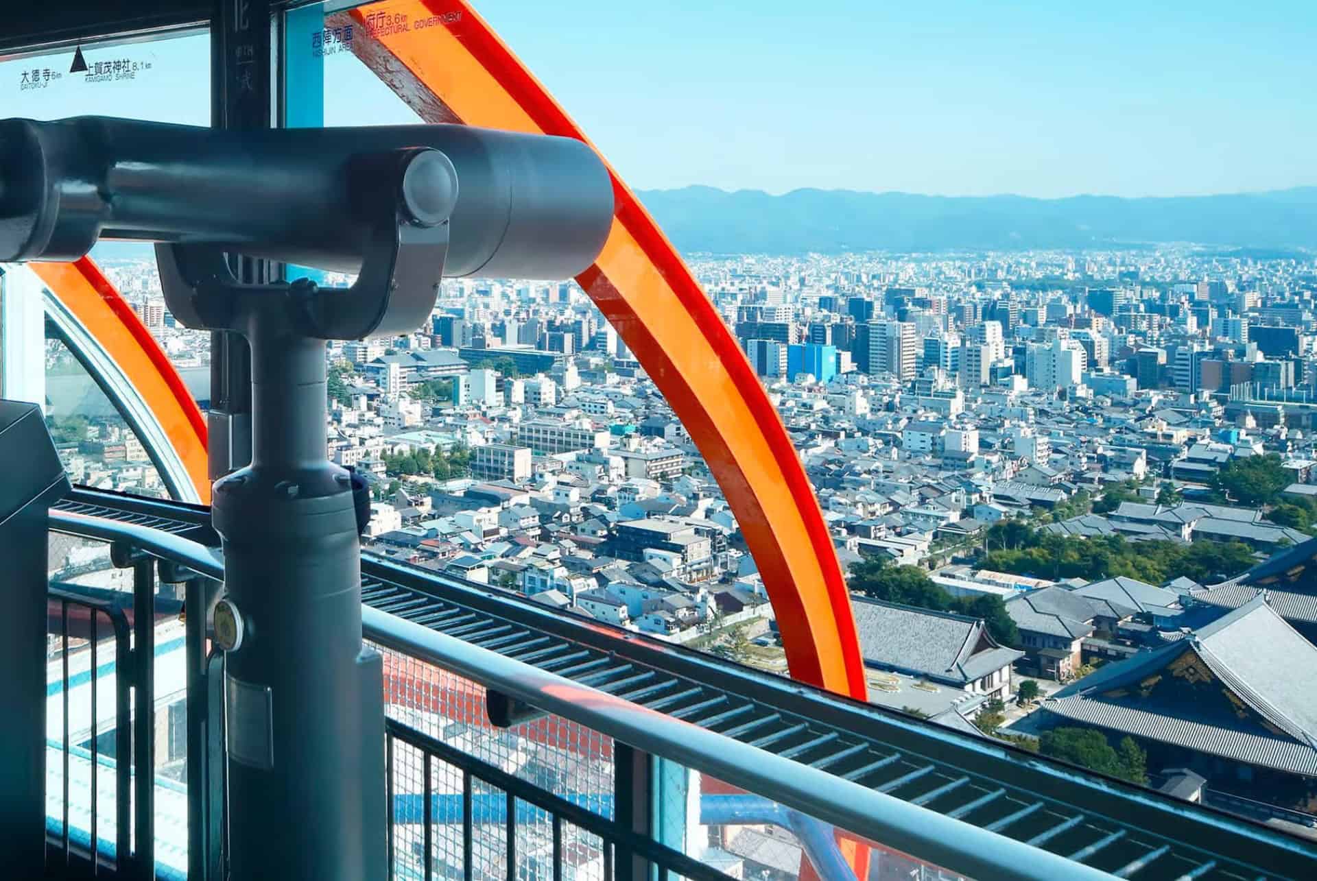 billet nidec kyoto tower billet nidec kyoto tower