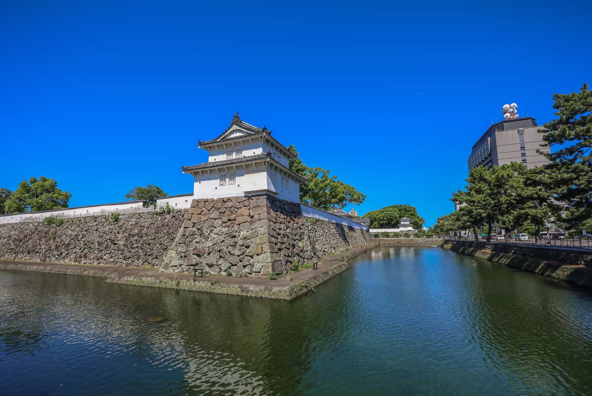 chateau funai chateau funai