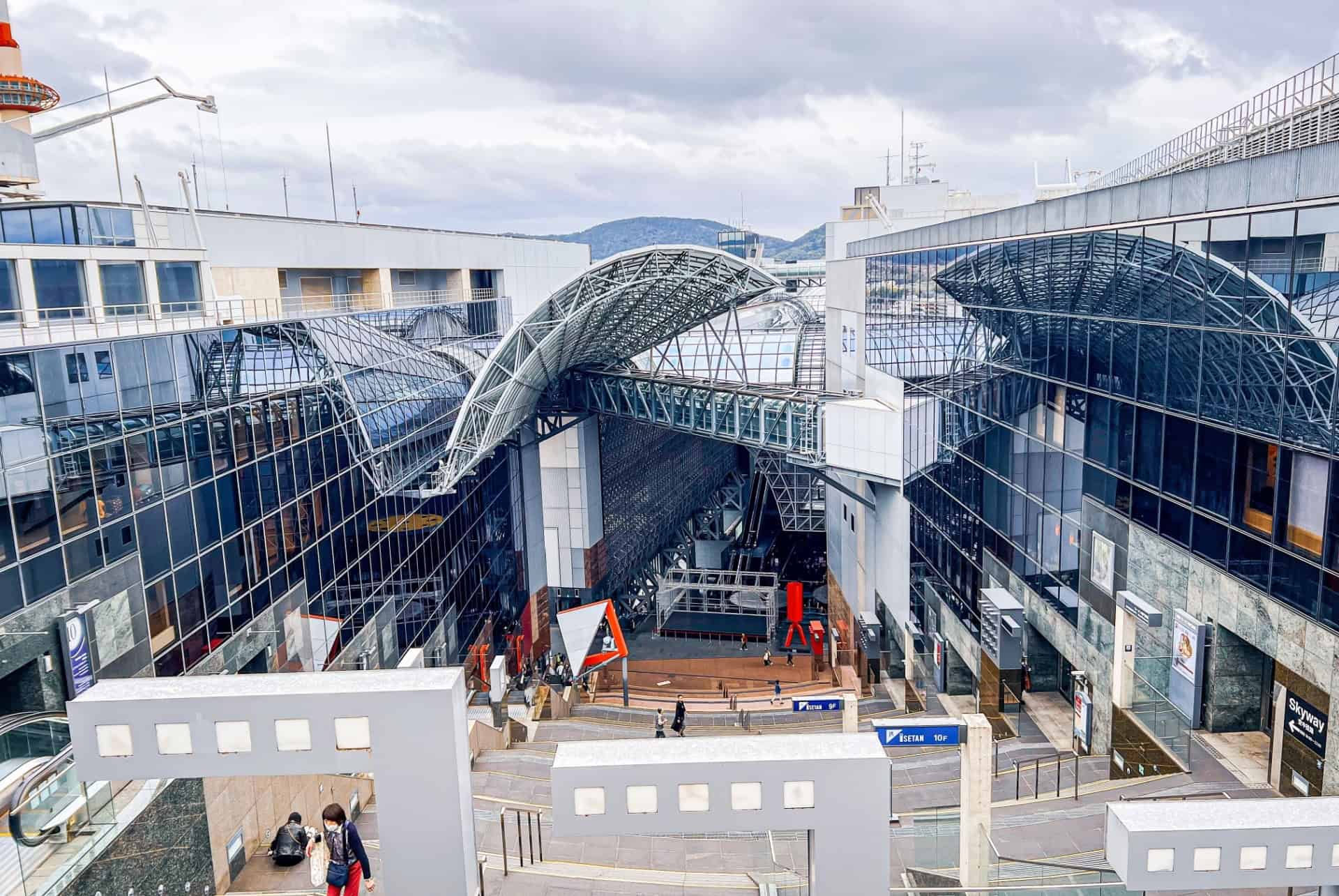 gare shinkansen kyoto gare shinkansen kyoto