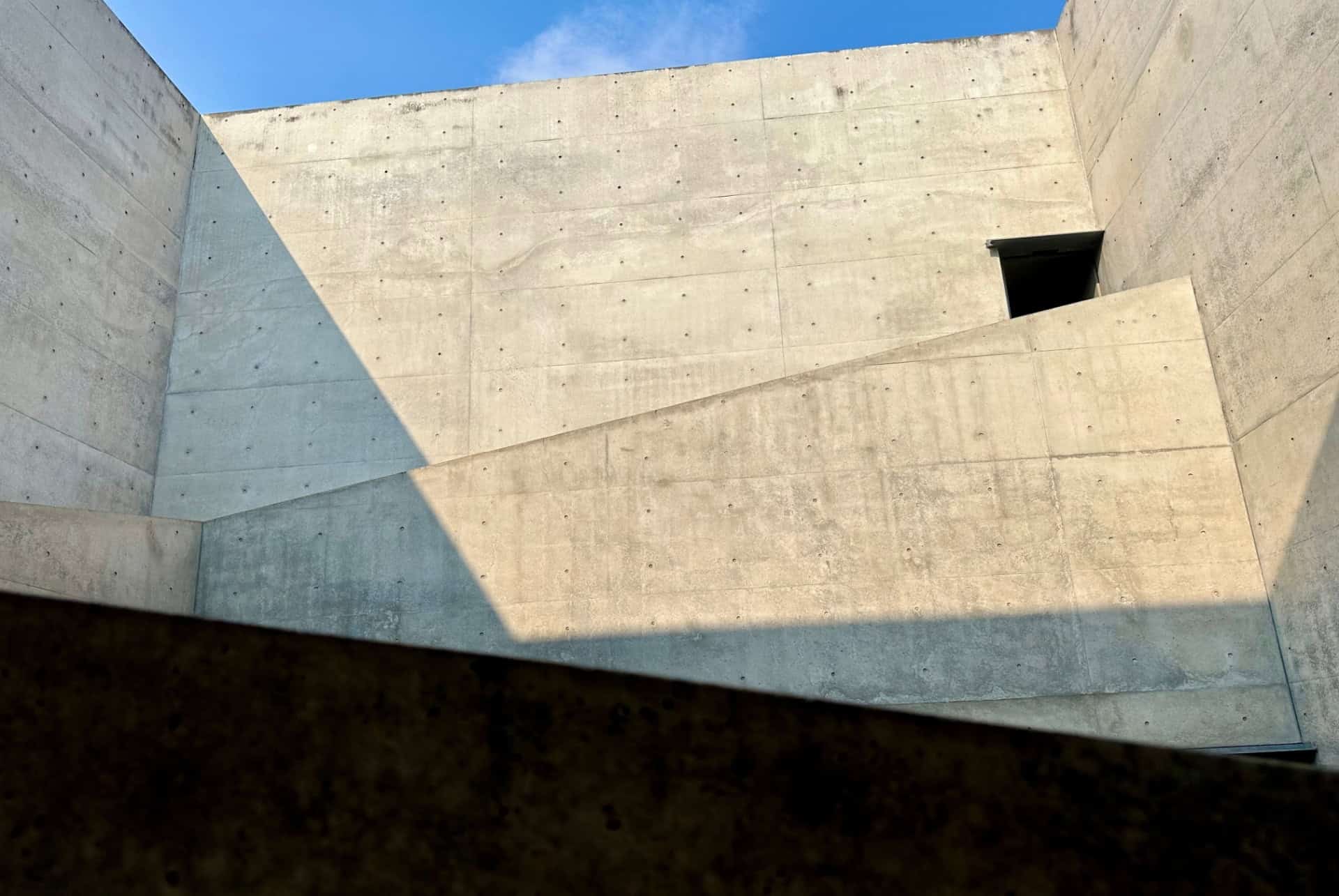 ile de naoshima musee chichu ile de naoshima musee chichu