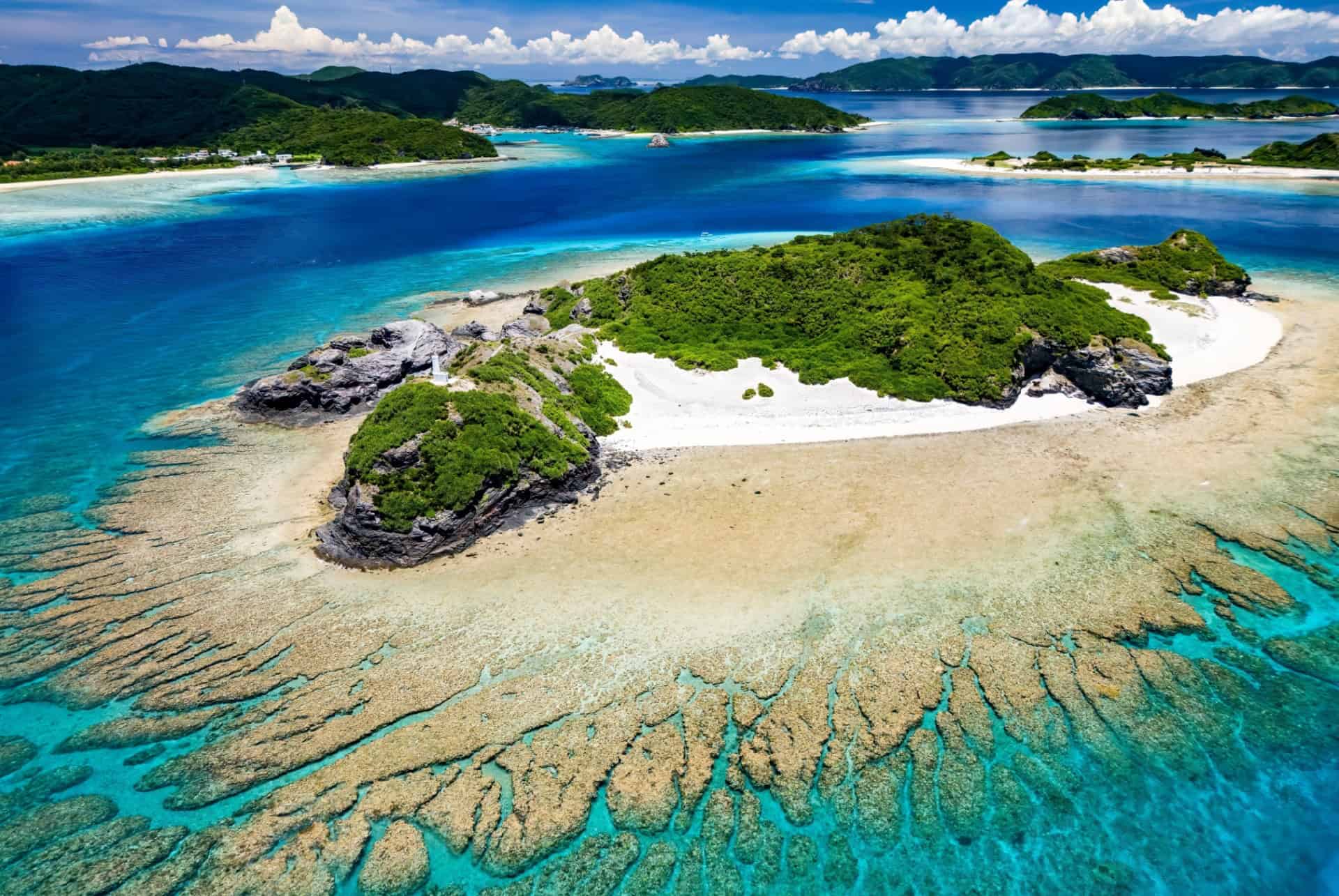 iles kerama ile gahi iles kerama ile gahi