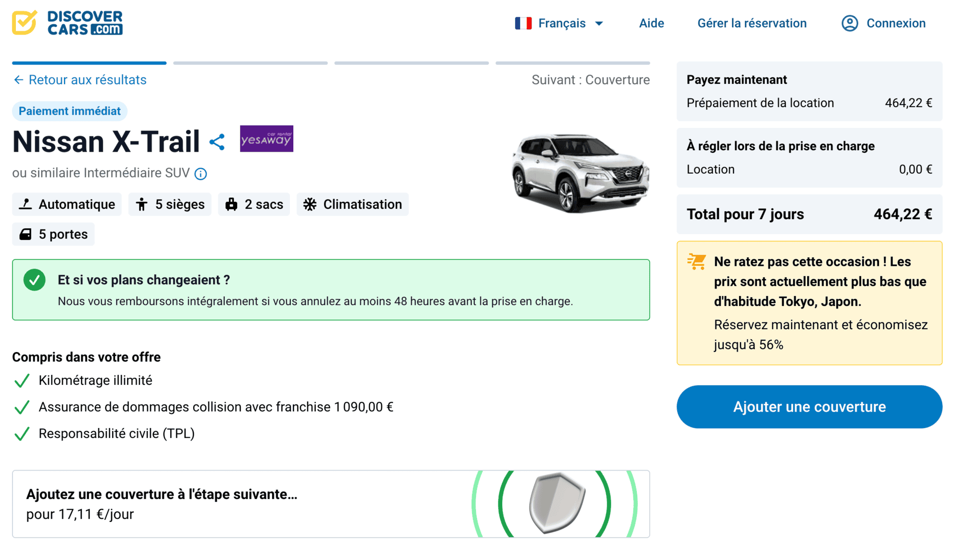 location voiture japon suv location voiture japon suv