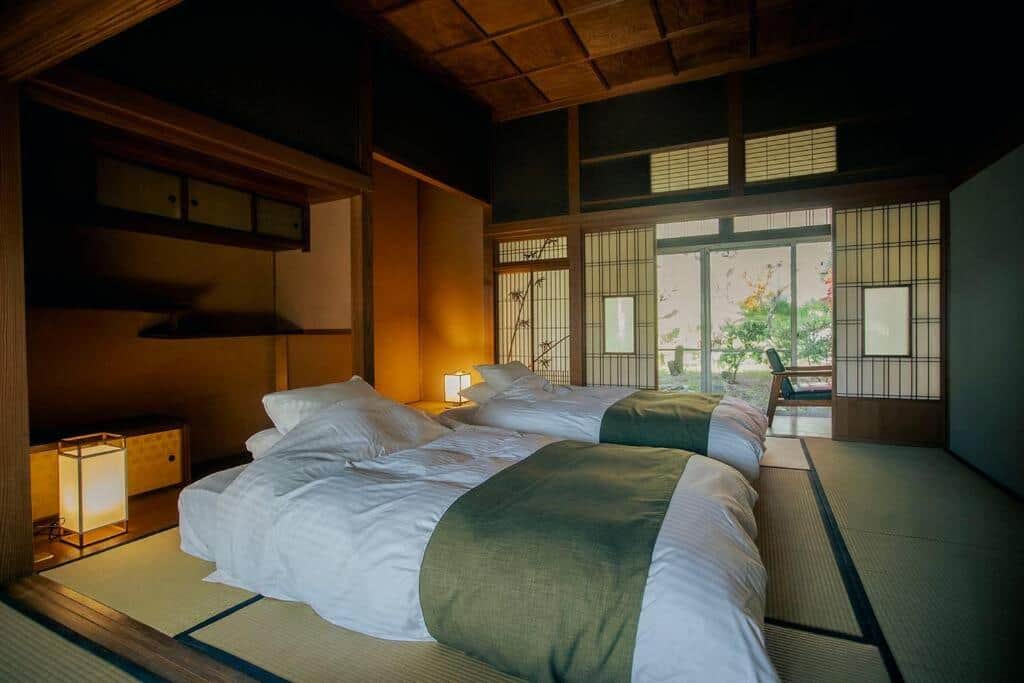 showrai an showrai an