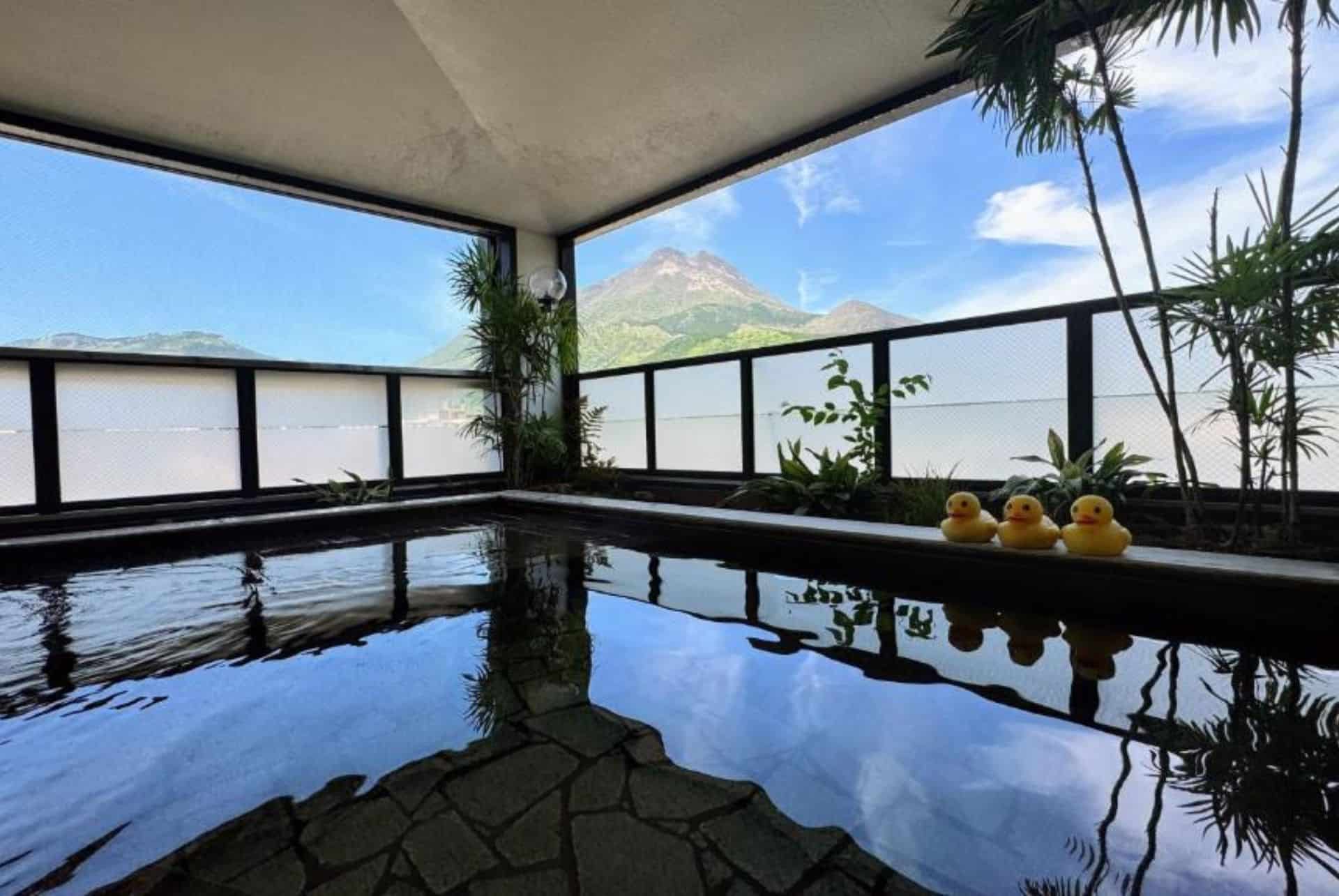 yufuin akarinoyado bains yufuin akarinoyado bains