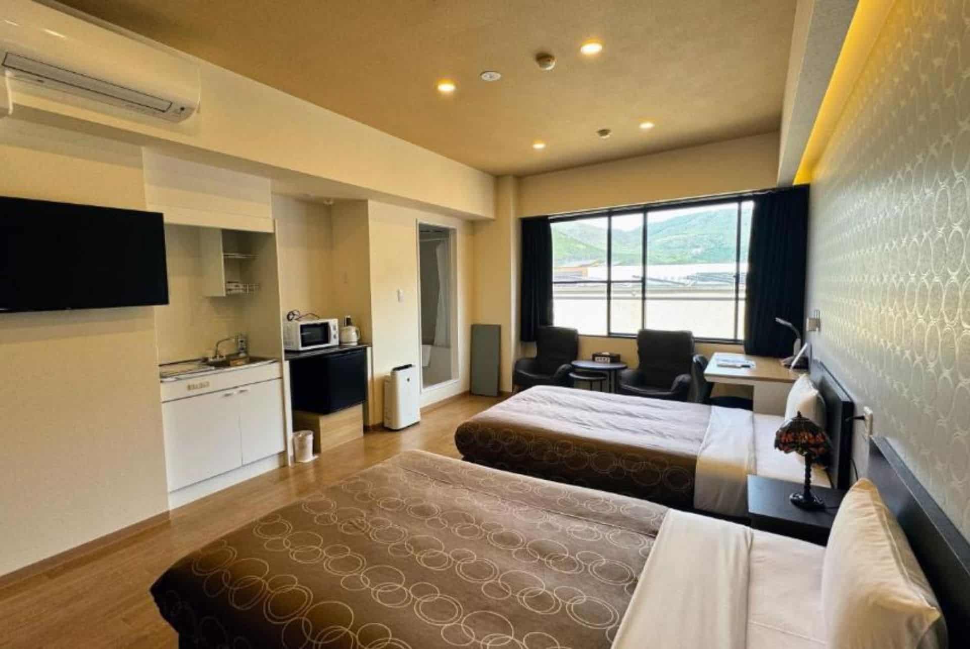 yufuin akarinoyado yufuin akarinoyado