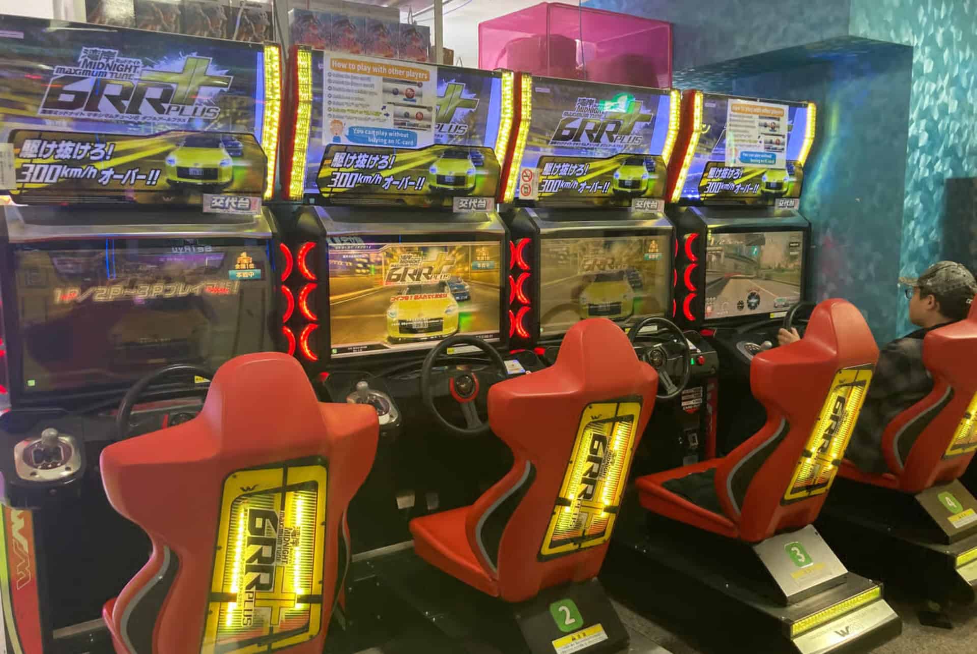 visite du quartier akihabara a tokyo visite du quartier akihabara a tokyo