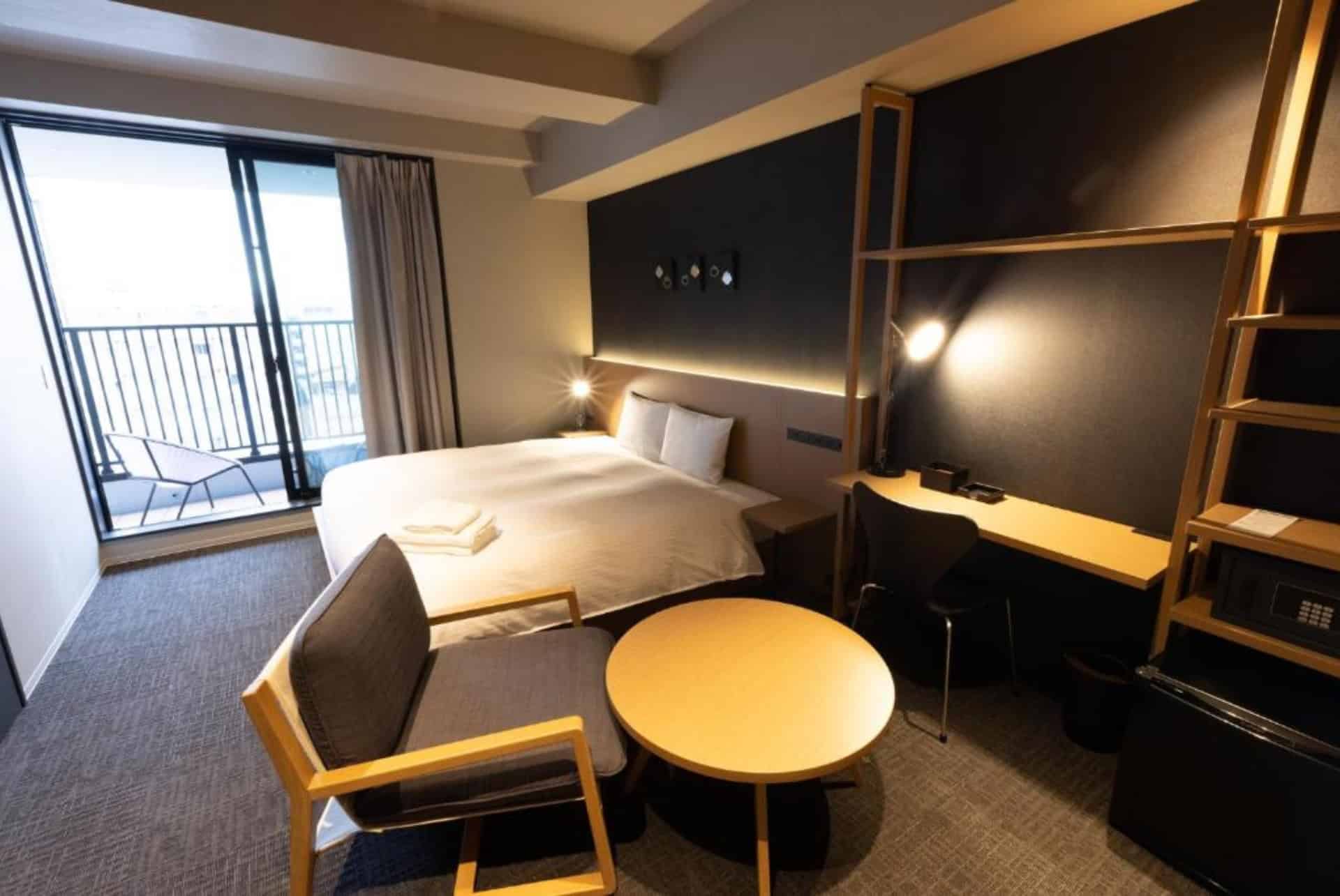 n plus hotel akihabara n plus hotel akihabara