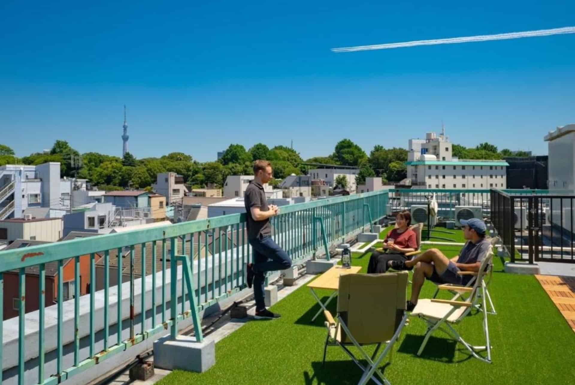 hotel graphy nezu quartiers tokyo hotel graphy nezu quartiers tokyo