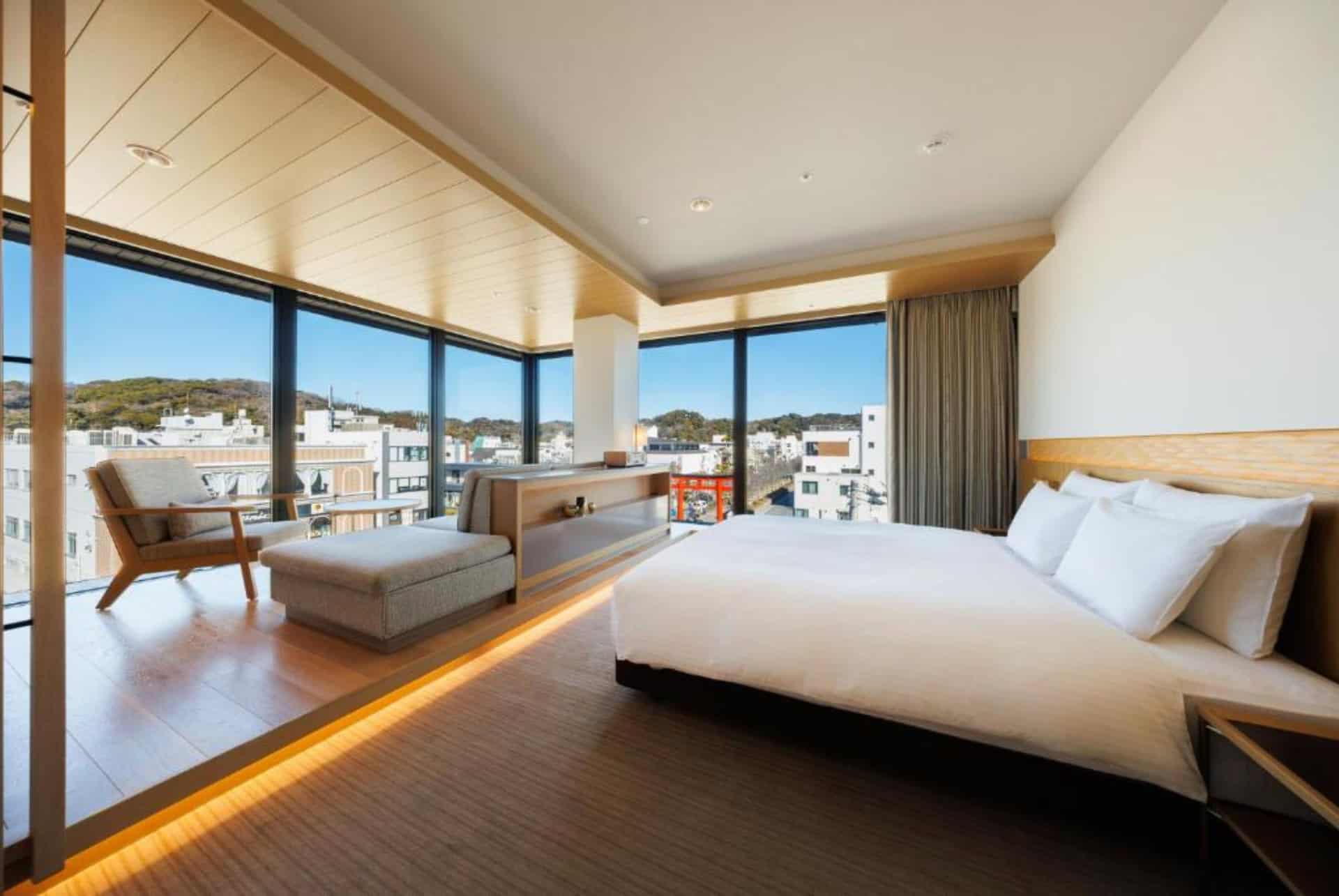 hotel metropolitan kamakura chambre hotel metropolitan kamakura chambre