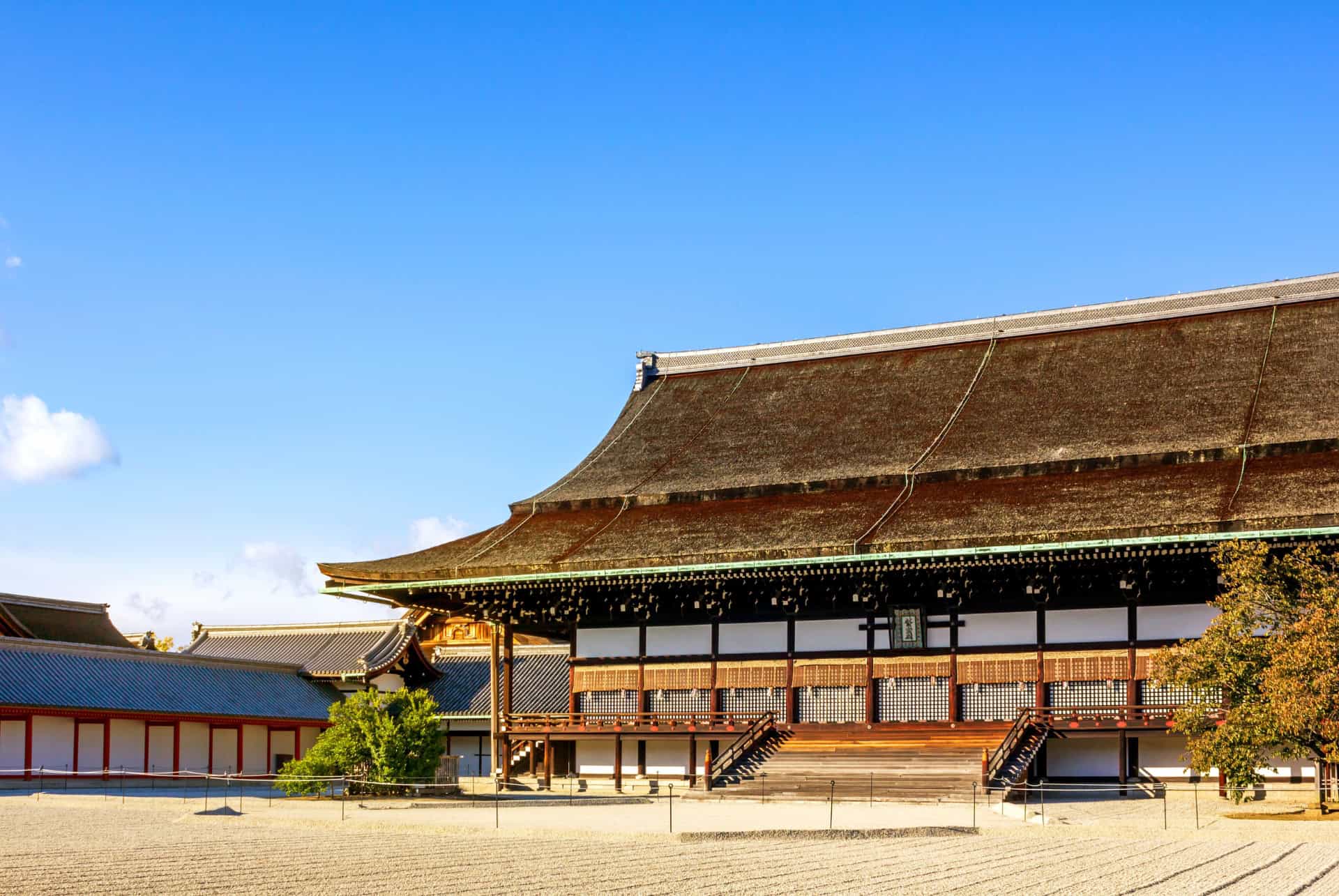 imperial palace kyoto imperial palace kyoto