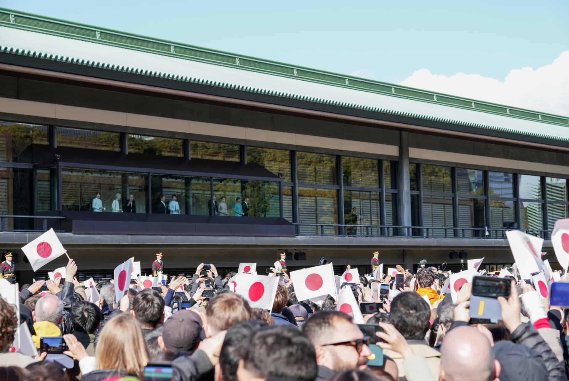 palais imperial tokyo nouvel an palais imperial tokyo nouvel an