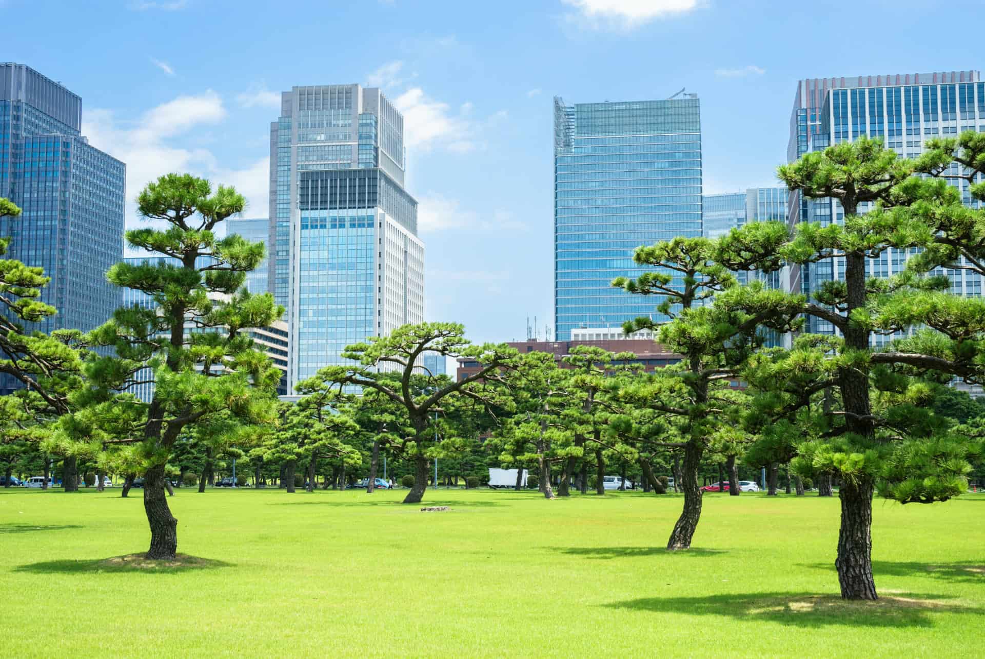 place kokyo gaien place kokyo gaien