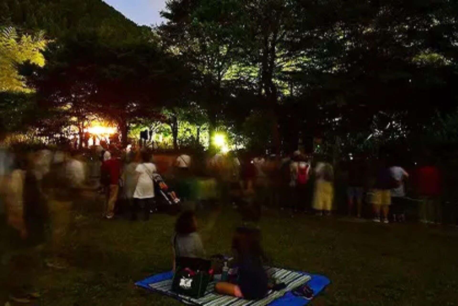 yuyake koyake fureai no sato ou voir des lucioles au japon yuyake koyake fureai no sato ou voir des lucioles au japon