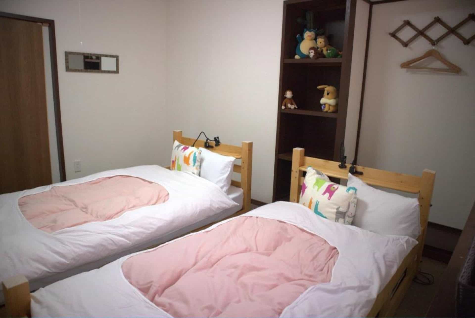hana hostel fujisan hana hostel fujisan