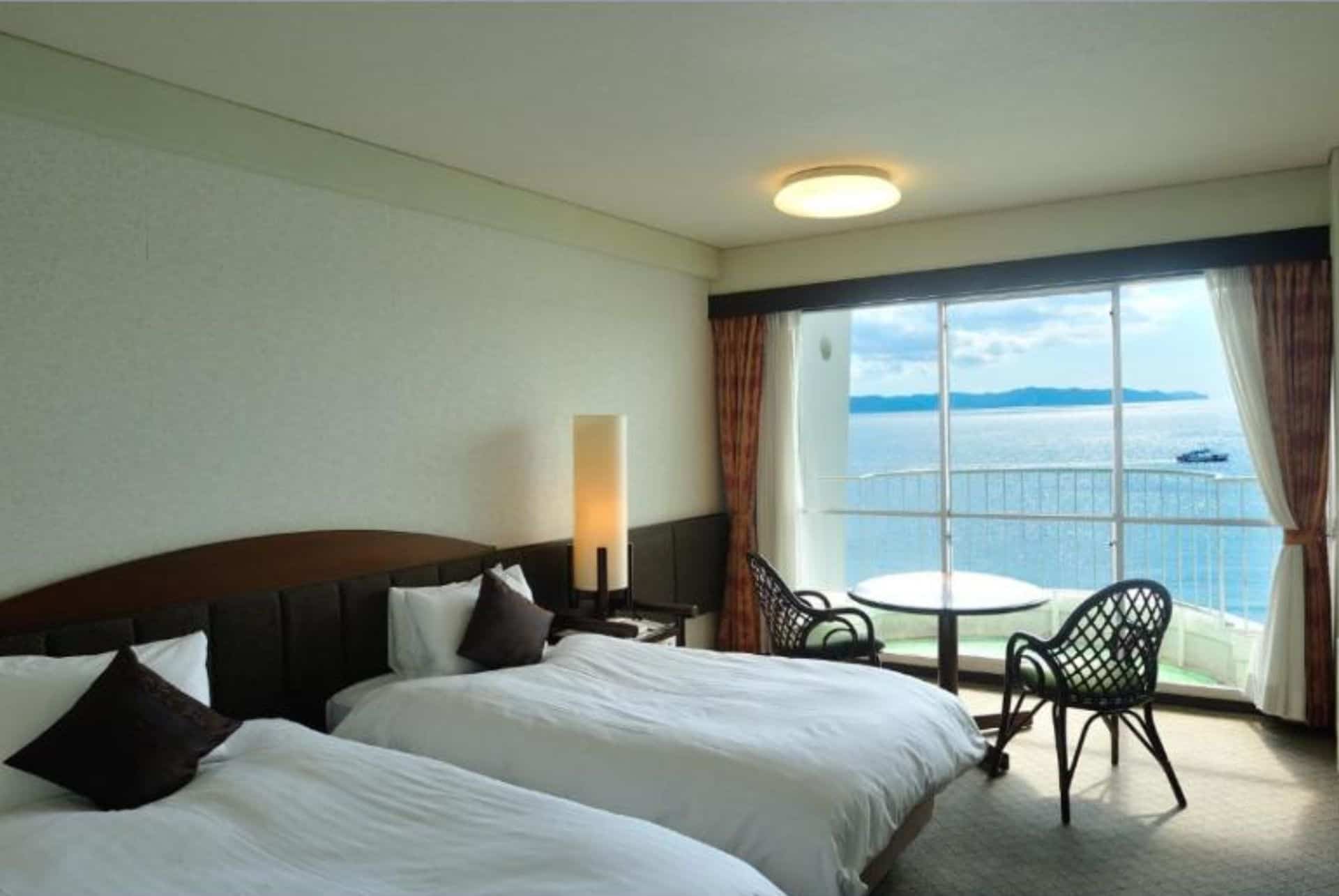 ibusuki royal hotel chambre ibusuki royal hotel chambre