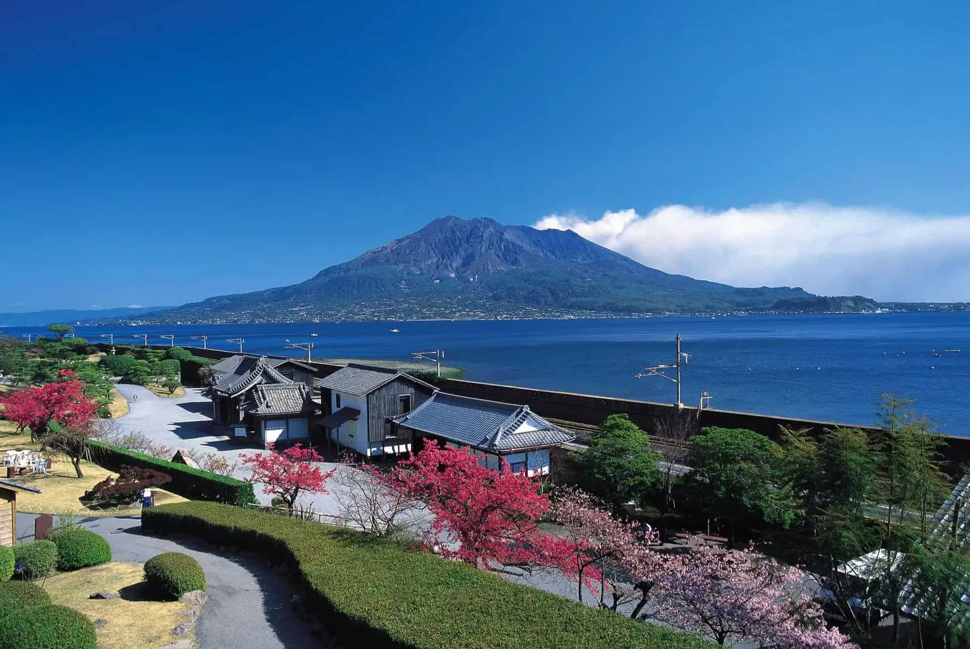 kagoshima kagoshima
