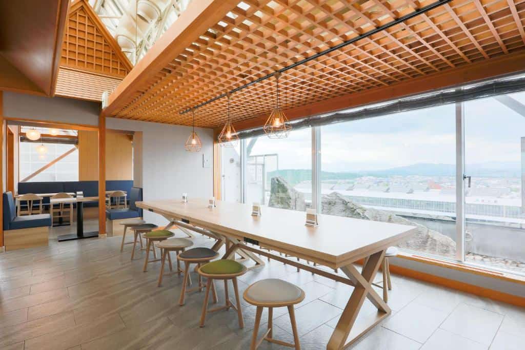 koko hotel asahikawa koko hotel asahikawa