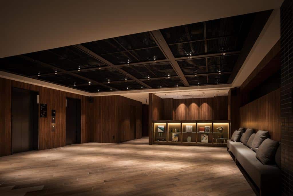 nest hotel hiroshima hatchobori reception nest hotel hiroshima hatchobori reception