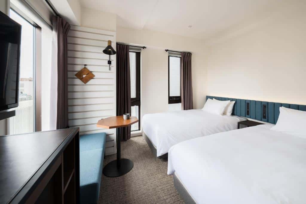 nest hotel hiroshima hatchobori nest hotel hiroshima hatchobori