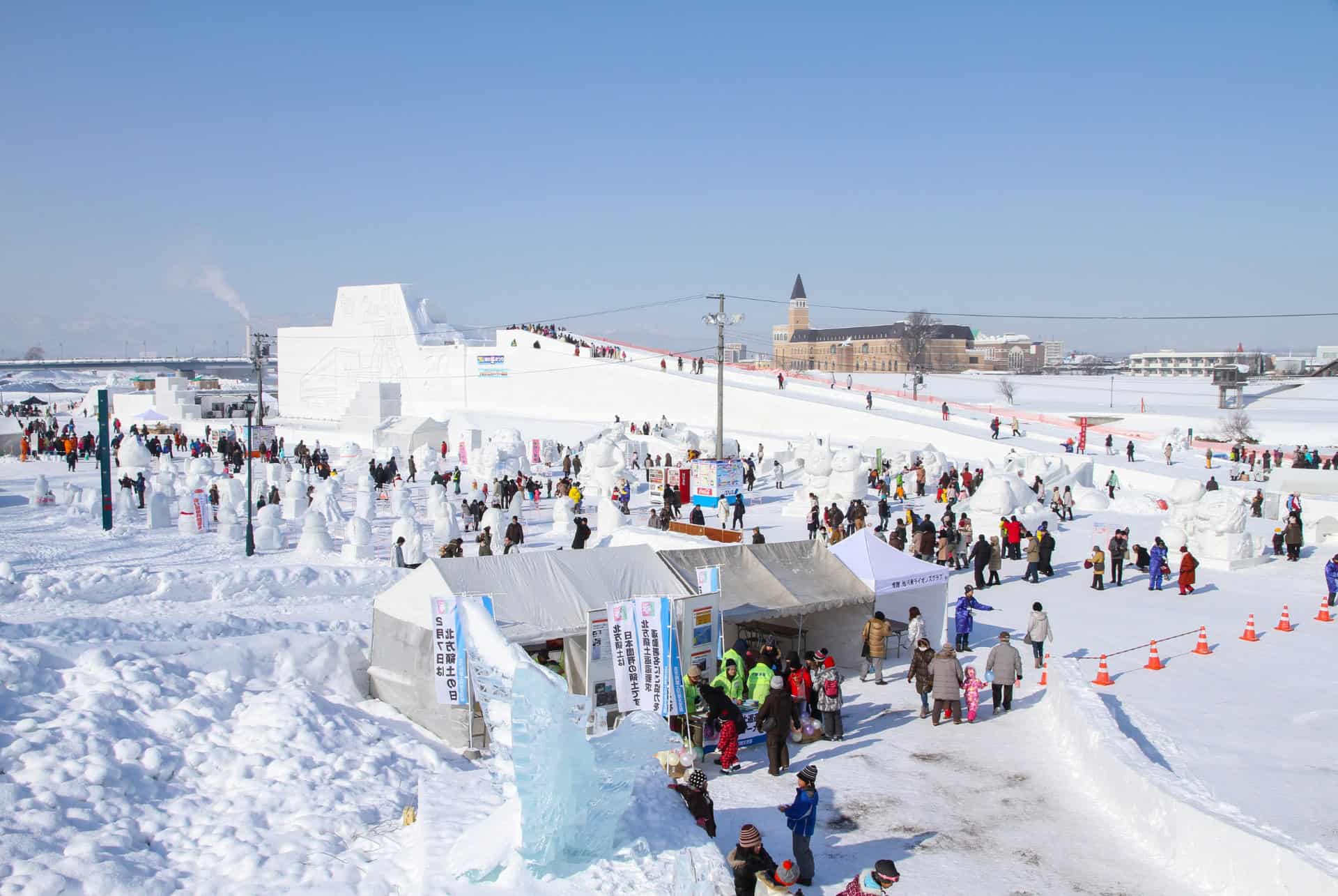 que faire a asahikawa fuyu matsuri que faire a asahikawa fuyu matsuri