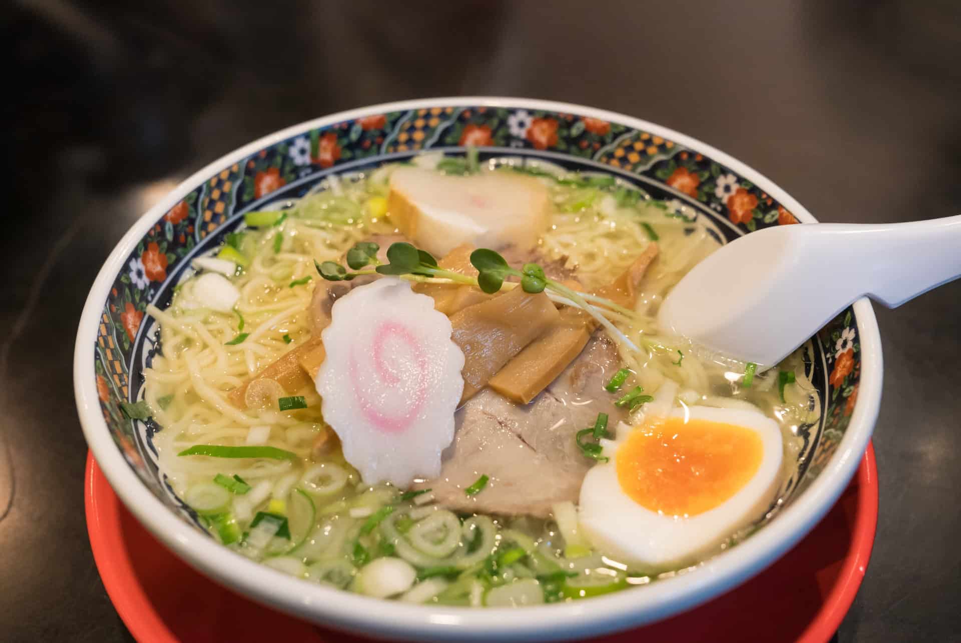 ramen a hokkaido ramen a hokkaido
