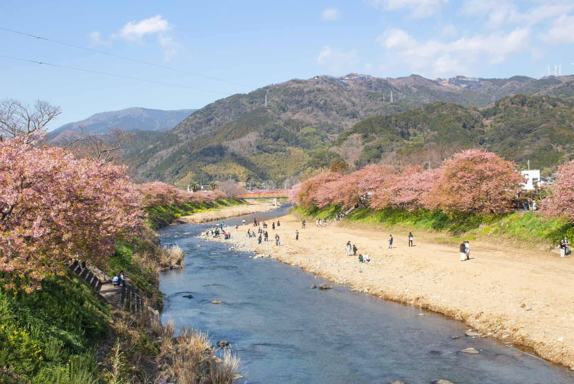 riviere kawazu riviere kawazu