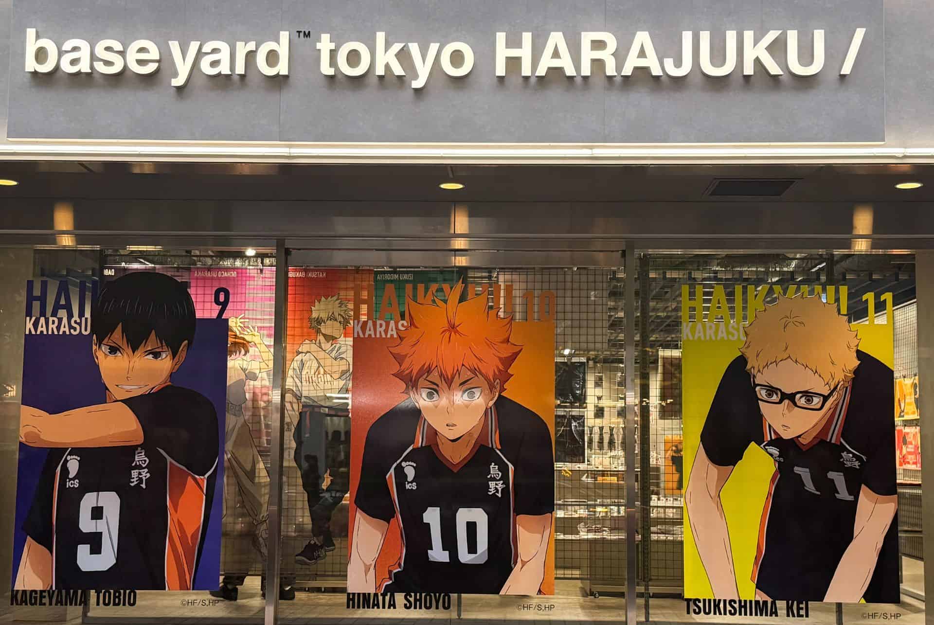 shopping harajuku shopping harajuku